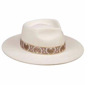 Lack of Color Beverly Hat size S